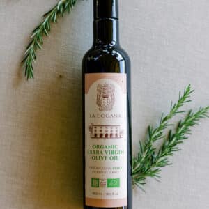 500 ml organic extra virgin olive oil