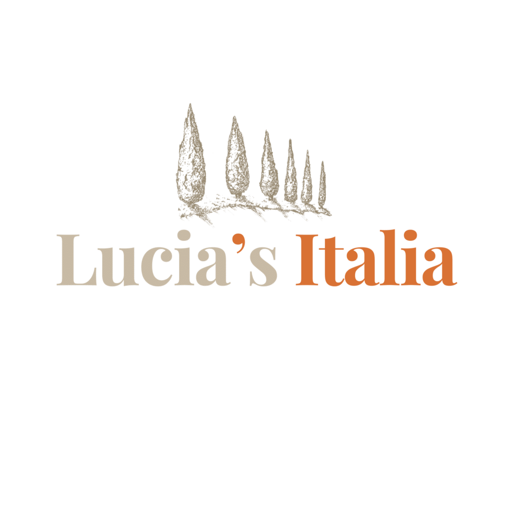 Lucia's Italia