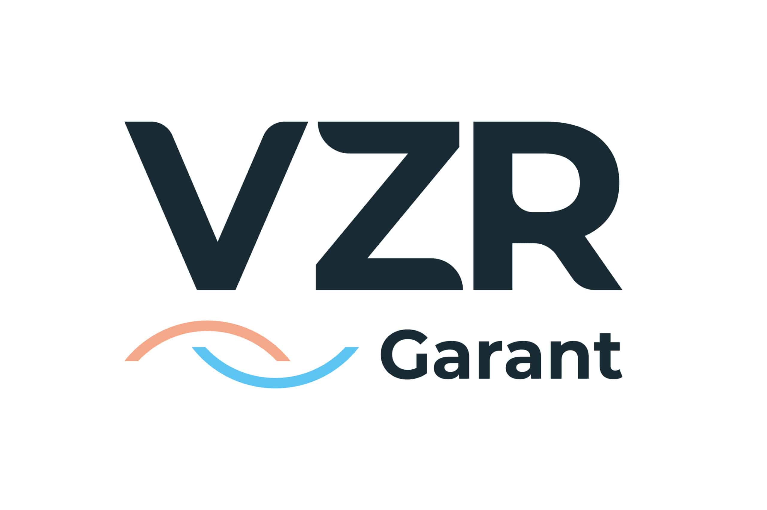 VZR Garant Logo